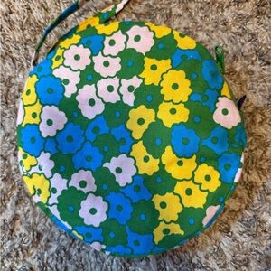 Floral BAGGU sun hat